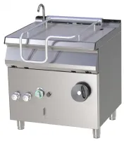 Sauteuse basculante sauteuse à gaz 50 l - rm gastro - br 780 g - Rm gastro - BR 780 G Sauteuse basculante sauteuse à gaz 50 l - rm gastro - br 780 g - Rm gastro - BR 780 G
