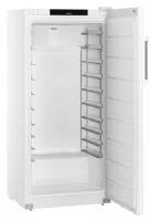 Armoire pâtissière positive 600x400 blanche 361 L tropicalisée +1 à +15 °C - Liebherr - BRFVG 5501 Armoire pâtissière positive 600x400 blanche 361 L tropicalisée +1 à +15 °C - Liebherr - BRFVG 5501