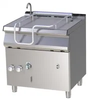 Sauteuse basculante à gaz 50 l - rm gastro - brm 780 g/n - Rm gastro - BRM 780 G/N Sauteuse basculante à gaz 50 l - rm gastro - brm 780 g/n - Rm gastro - BRM 780 G/N
