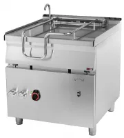 Sauteuse triphasé 80 l - redfox - brm 90/80 e - Redfox - BRM 90/80 E
