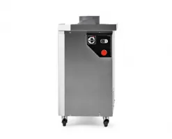 Bouleuse à pâte automatique 20-900 g 900-1000 pâtons/h - Cuppone - BRN800 - CUPPONE - BRN800