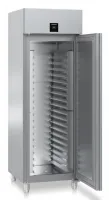 Armoire pâtissière positive 600x400 inox 380 L tropicalisée -5 à +14 °C - Liebherr - BRPSVH 6501 Armoire pâtissière positive 600x400 inox 380 L tropicalisée -5 à +14 °C - Liebherr - BRPSVH 6501