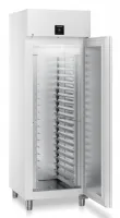 Armoire pâtissière positive 600x400 blanche 380 L tropicalisée -5 à +14 °C - Liebherr - BRPVG 6501 Armoire pâtissière positive 600x400 blanche 380 L tropicalisée -5 à +14 °C - Liebherr - BRPVG 6501
