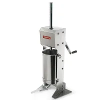 Poussoir manuel vertical professionnel en inox 12 litres - Diamond - BSM-12V Poussoir manuel vertical professionnel en inox 12 litres - Diamond - BSM-12V