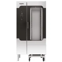 Four mixte professionnel électrique à vapeur directe contrôle digital, 20x gn 1/1, triphasé - virtus - bt2011eddxj - Virtus group - BT2011EDDXJ Four mixte professionnel électrique à vapeur directe contrôle digital, 20x gn 1/1, triphasé - virtus - bt2011eddxj - Virtus group - BT2011EDDXJ