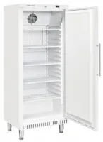 Armoire pâtissière positive 5 clayettes 600x400 +2/+8°C - Coolhead - BY 460 Armoire pâtissière positive 5 clayettes 600x400 +2/+8°C - Coolhead - BY 460