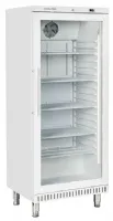 Armoire pâtissière positive 5 clayettes 600x400 +3/+10°C - Coolhead - BYG 460 Armoire pâtissière positive 5 clayettes 600x400 +3/+10°C - Coolhead - BYG 460
