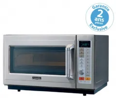 Four à Micro-ondes professionnel 30 L 3300 W commandes multi-fonctions - Furnotel - C1475