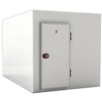 Chambre froide professionnelle isolation 100 mm 2430x3630x2430 mm - Diamond - C1710/XBF Chambre froide professionnelle isolation 100 mm 2430x3630x2430 mm - Diamond - C1710/XBF