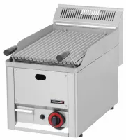 Grill pierre de lave profondeur 600 33 gaz - casselin - c6cgpl33 - Casselin - C6CGPL33 Grill pierre de lave profondeur 600 33 gaz - casselin - c6cgpl33 - Casselin - C6CGPL33