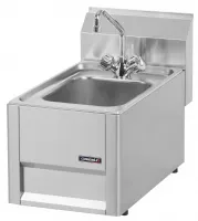 Éléments neutre ligne de cuisson 600 module de travail avec évier 33 - casselin - c6mte33 - Casselin - C6MTE33 Éléments neutre ligne de cuisson 600 module de travail avec évier 33 - casselin - c6mte33 - Casselin - C6MTE33