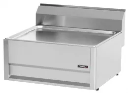 Eléments neutre ligne de cuisson 600 plan de travail neutre 66 - casselin - c6ptn66 - Casselin - C6PTN66 Eléments neutre ligne de cuisson 600 plan de travail neutre 66 - casselin - c6ptn66 - Casselin - C6PTN66