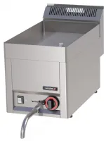 Sauteuse électrique 6 litres avec vanne de vidange 33 - casselin - c6sev633 - Casselin - C6SEV633