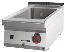 Bains-marie pro ligne profondeur 700 gn 1/1 200 mm avec vanne de vidange 40 monophasé - casselin - c7bm1200v40 - Casselin - C7BM1200V40 Bains-marie pro ligne profondeur 700 gn 1/1 200 mm avec vanne de vidange 40 monophasé - casselin - c7bm1200v40 - Casselin - C7BM1200V40