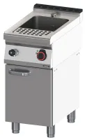 Cuiseur à pâte avec soubassement 23 litres 40 - Casselin - C7CAP2340S Cuiseur à pâte avec soubassement 23 litres 40 - Casselin - C7CAP2340S