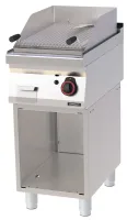 Grill pierre de lave profondeur 700 avec soubassement 40 gaz - casselin - c7gpl40s - Casselin - C7GPL40S Grill pierre de lave profondeur 700 avec soubassement 40 gaz - casselin - c7gpl40s - Casselin - C7GPL40S