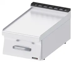 Éléments neutre ligne de cuisson 700 Plan de travail neutre 1 tiroir 40 400x700x330 mm - Casselin - C7PTN1T40 Éléments neutre ligne de cuisson 700 Plan de travail neutre 1 tiroir 40 400x700x330 mm - Casselin - C7PTN1T40
