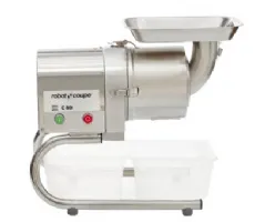 Tamis automatique professionnel monophasé 650 w - robotcoupe - c80fr - Robotcoupe - C80FR Tamis automatique professionnel monophasé 650 w - robotcoupe - c80fr - Robotcoupe - C80FR