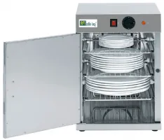 Chauffe assiette 30 assiettes thermostat réversible - Afi-Collin-Lucy - CA30 Chauffe assiette 30 assiettes thermostat réversible - Afi-Collin-Lucy - CA30