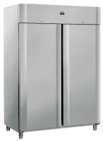 Armoire congélateur professionnelle négative 1255 L Inox - Casselin - CAN1255L Armoire congélateur professionnelle négative 1255 L Inox - Casselin - CAN1255L