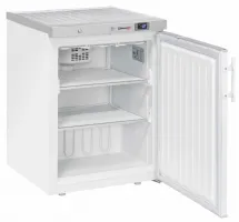Congélateur a poser Armoire négatif 200 L Blanc - Casselin - CAN200LB Congélateur a poser Armoire négatif 200 L Blanc - Casselin - CAN200LB
