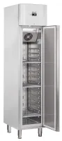 Armoire congélateur professionnelle négative 235 L Inox - Casselin - CAN235L Armoire congélateur professionnelle négative 235 L Inox - Casselin - CAN235L