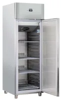 Armoire congélateur professionnelle négative 546 L Inox 303 L - Casselin - CAN546L Armoire congélateur professionnelle négative 546 L Inox 303 L - Casselin - CAN546L