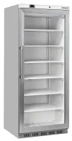 Armoire réfrigérée négative vitrée 600 l inox - casselin - canv600l - Casselin - CANV600L