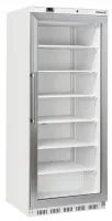 Armoire réfrigérée négative vitrée 600 l blanche 469 l - casselin - canv600lb - Casselin - CANV600LB