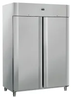 Armoire réfrigérateur positive professionnelle 1255 L Inox - Casselin - CAP1255L Armoire réfrigérateur positive professionnelle 1255 L Inox - Casselin - CAP1255L