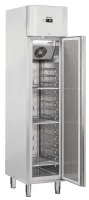 Armoire réfrigérateur positive professionnelle 235 L Inox 162 L - Casselin - CAP235L Armoire réfrigérateur positive professionnelle 235 L Inox 162 L - Casselin - CAP235L