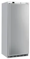 Armoire réfrigérateur positive professionnelle 600 L Inox 469 L - Casselin - CAP600L