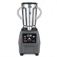 Blender 4 L Monophasé 1800 kW - Waring - CB15VE Blender 4 L Monophasé 1800 kW - Waring - CB15VE