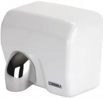Sèche mains à bec blanc monophasé - casselin - cb2blanc - Casselin - CB2BLANC Sèche mains à bec blanc monophasé - casselin - cb2blanc - Casselin - CB2BLANC