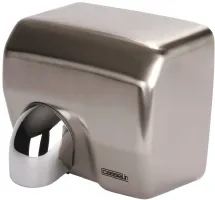 Sèche mains à bec inox monophasé - casselin - cb2inox - Casselin - CB2INOX Sèche mains à bec inox monophasé - casselin - cb2inox - Casselin - CB2INOX