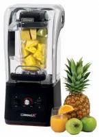Blender avec caisson insonorisant 2,5 l - casselin - cbc25 - Casselin - CBC25 Blender avec caisson insonorisant 2,5 l - casselin - cbc25 - Casselin - CBC25