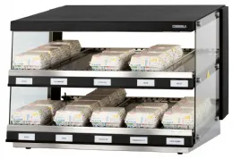 Bin - Passe-burger Large 110cm Monophasé - Casselin - CBINL Bin - Passe-burger Large 110cm Monophasé - Casselin - CBINL