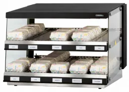 Bin - Passe-burger Medium 95cm Monophasé - Casselin - CBINM Bin - Passe-burger Medium 95cm Monophasé - Casselin - CBINM