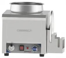 Bains Marie Bain-marie à eau à sauce 7,5L - Casselin - CBMES75 Bains Marie Bain-marie à eau à sauce 7,5L - Casselin - CBMES75