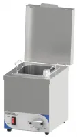 Bains Marie Bain-marie à sauce compact - Casselin - CBMSC1 Bains Marie Bain-marie à sauce compact - Casselin - CBMSC1