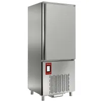 Cellule de congélation rapide professionnelle gn 1/1 positive et négative 790x850x1910 mm - diamond promo - cbt151/r2 - Diamond promo - CBT151/R2 Cellule de congélation rapide professionnelle gn 1/1 positive et négative 790x850x1910 mm - diamond promo - cbt151/r2 - Diamond promo - CBT151/R2