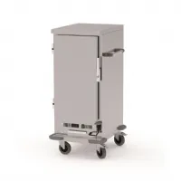 Chariot chauffant gn 1/1 avec dimensions 770x565x1240 mm - eratos - cc-10gn1/1 - Eratos - CC-10GN1/1 Chariot chauffant gn 1/1 avec dimensions 770x565x1240 mm - eratos - cc-10gn1/1 - Eratos - CC-10GN1/1