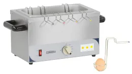 Thermoplongeur cuisson sous vide basse température cuiseur à œufs monophasé - casselin - ccaef - Casselin - CCAEF Thermoplongeur cuisson sous vide basse température cuiseur à œufs monophasé - casselin - ccaef - Casselin - CCAEF