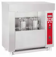 Cuiseur à pâte électrique à poser 8 litres - Casselin - CCAP1 Cuiseur à pâte électrique à poser 8 litres - Casselin - CCAP1