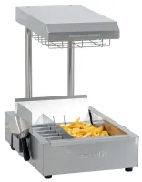 Chauffe frite à poser chauffe-frites quartz - casselin - ccf8 - Casselin - CCF8 Chauffe frite à poser chauffe-frites quartz - casselin - ccf8 - Casselin - CCF8
