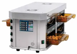 Coffre de conservation et de maintien en température horizontal S - 4 bacs - Casselin - CCMTHS4 Coffre de conservation et de maintien en température horizontal S - 4 bacs - Casselin - CCMTHS4