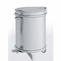Refroidisseur de déchets professionnel 100 L - Eratos - CCP-100 Refroidisseur de déchets professionnel 100 L - Eratos - CCP-100