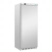 Armoire congélateur professionnelle 600 L inox classe énergétique B - Polar - CD085