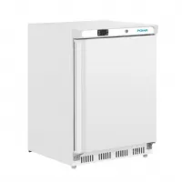Mini armoire négative 140 L 600 mm blanche - Polar - CD611 Mini armoire négative 140 L 600 mm blanche - Polar - CD611