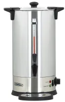 Distributeur boissons chaude d'eau 10L - Casselin - CDEC10 Distributeur boissons chaude d'eau 10L - Casselin - CDEC10